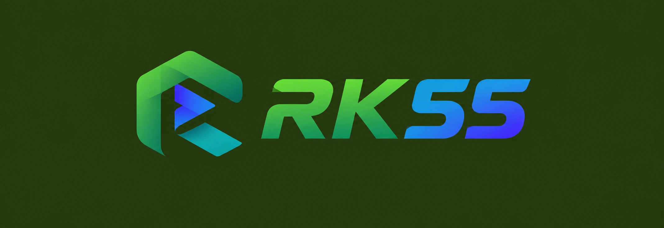 RK55 Logo